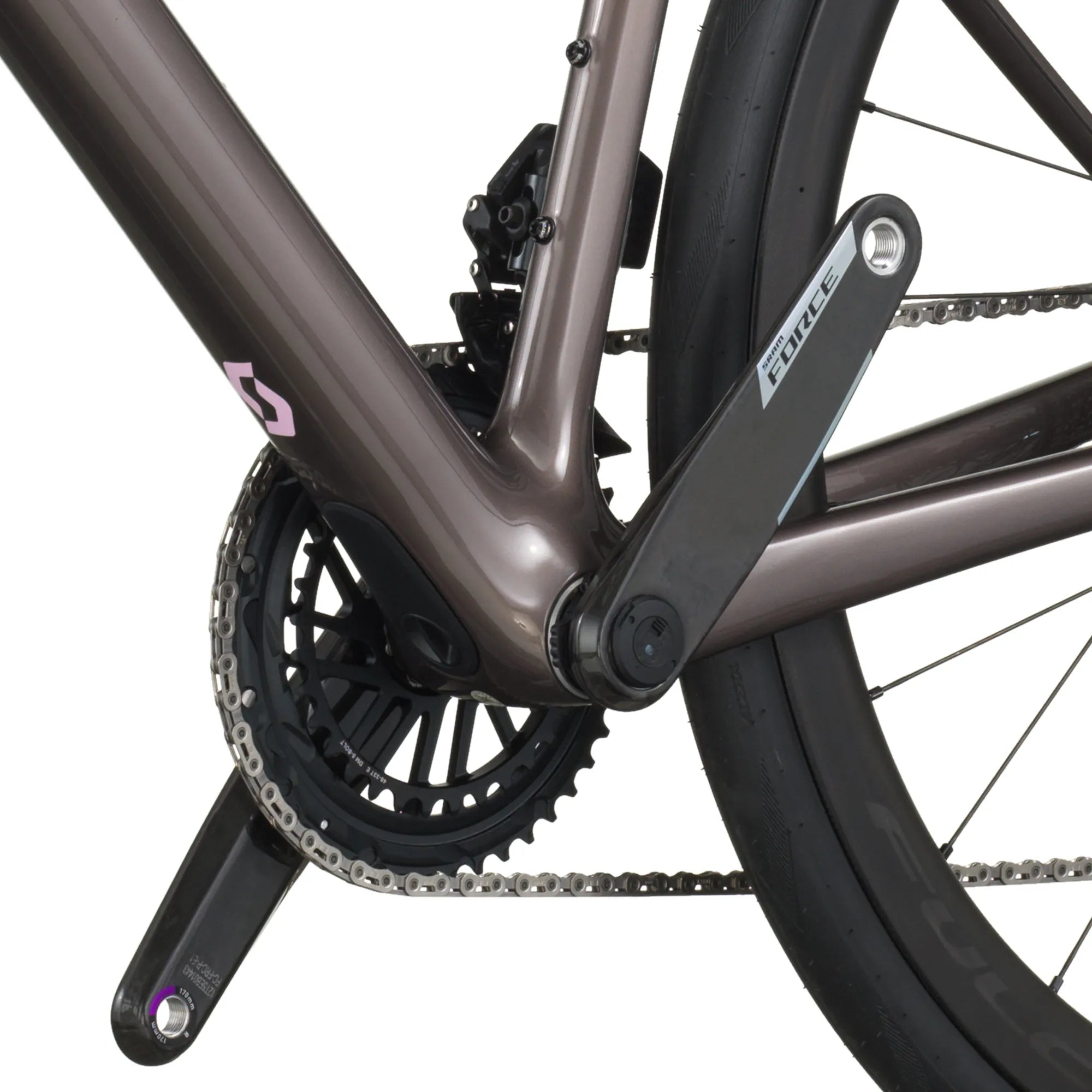 Scott Addict 10 Road Bike