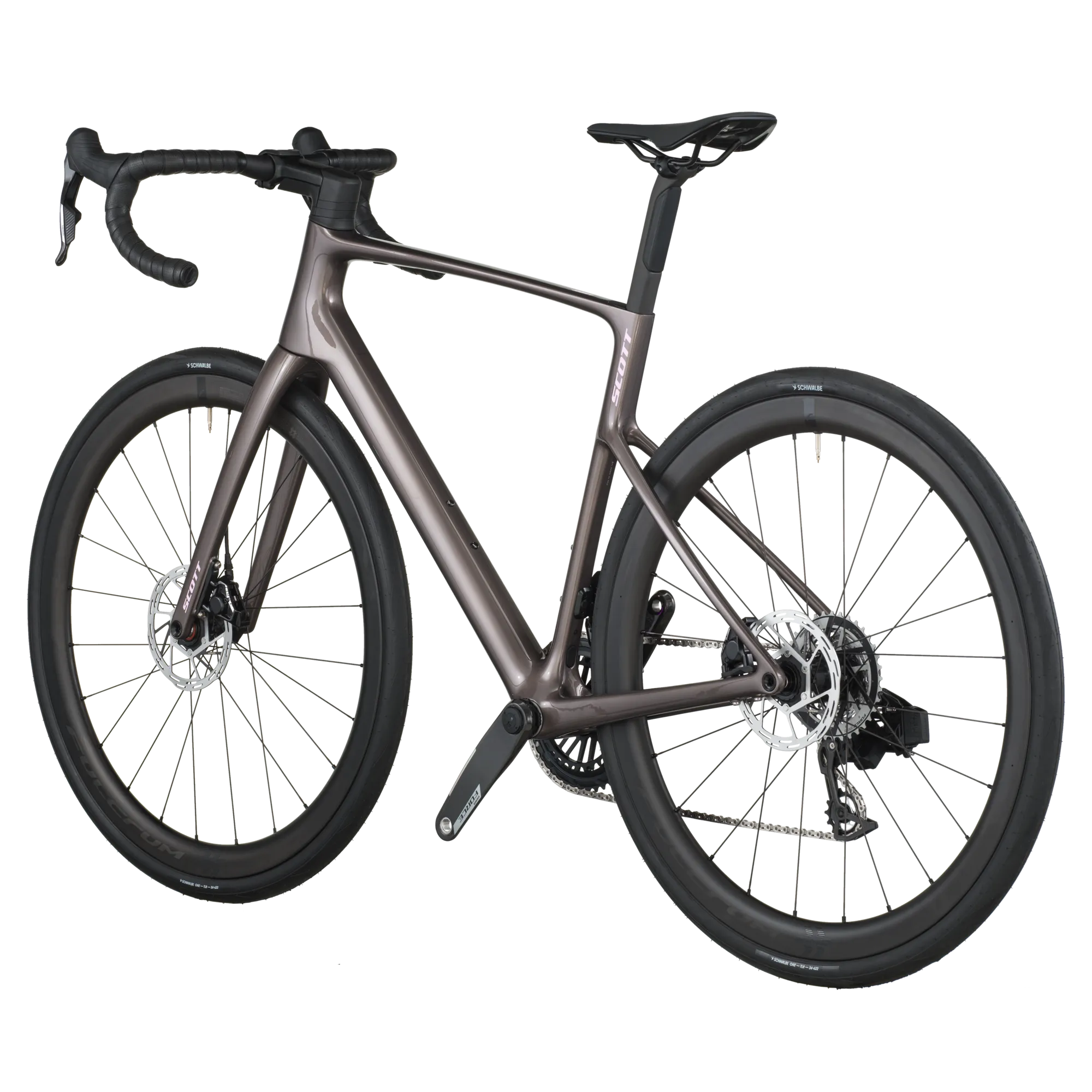 Scott Addict 10 Road Bike