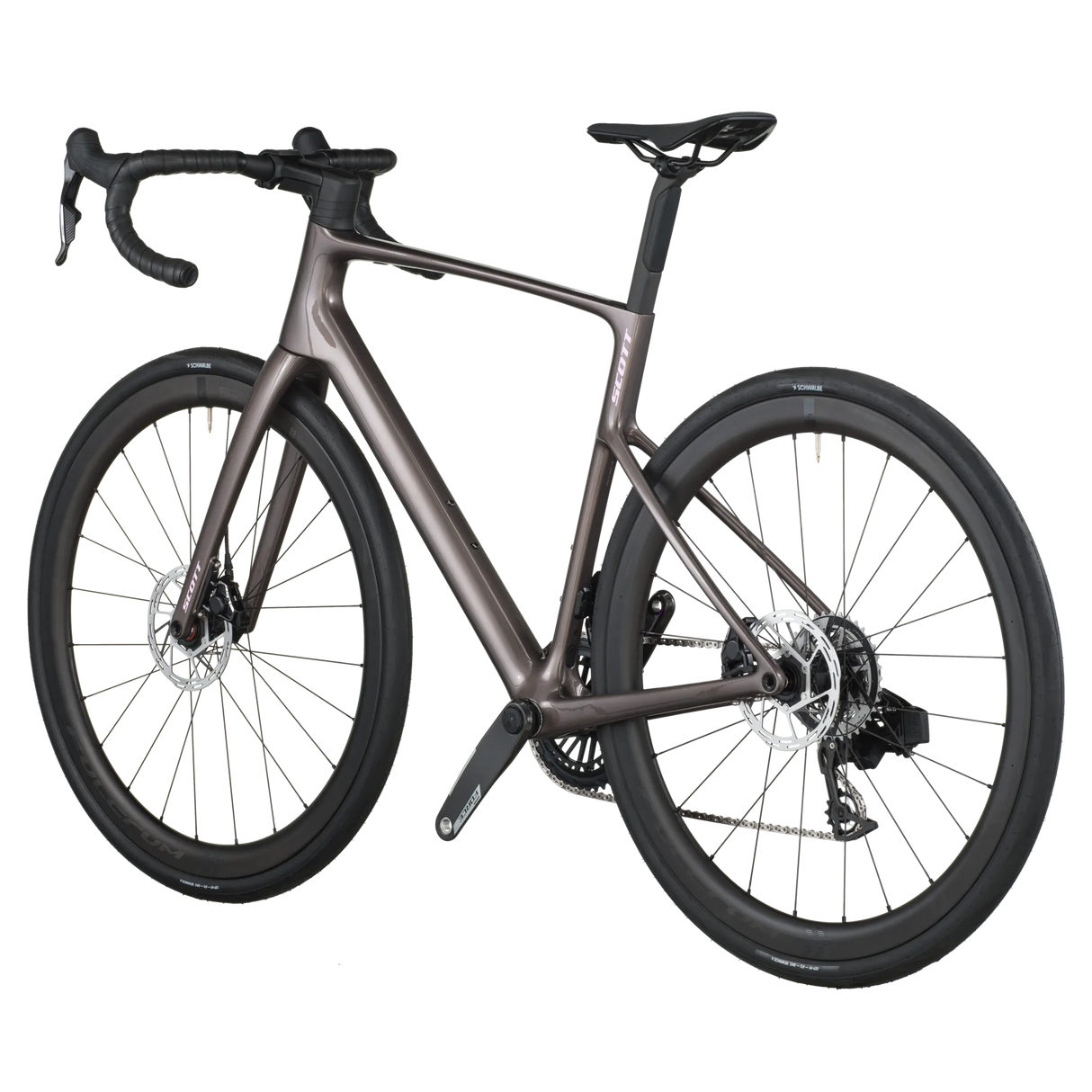 Scott Addict 10 Road Bike