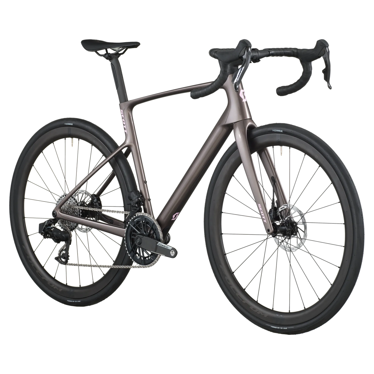 Scott Addict 10 Road Bike