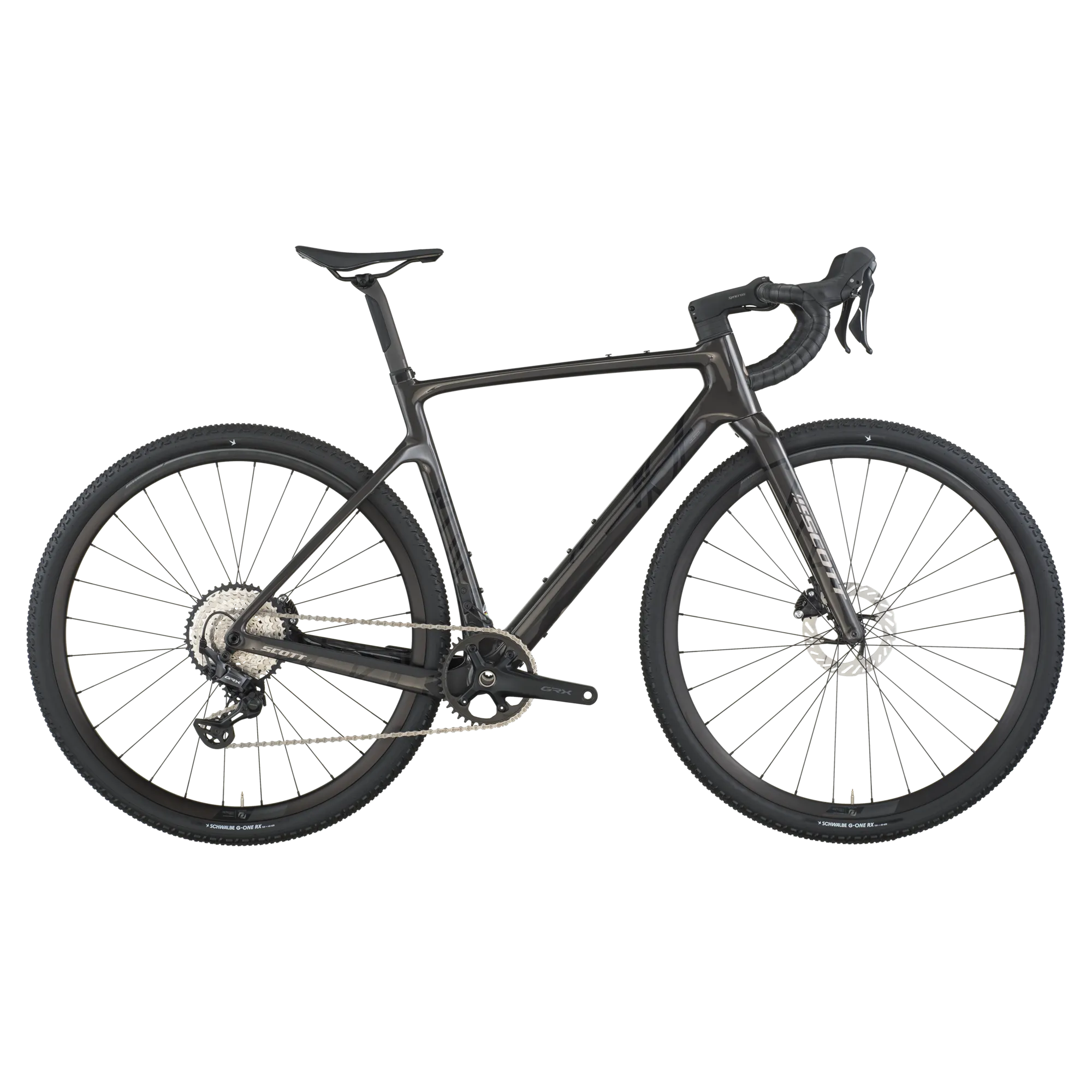 Scott Addict Gravel 30