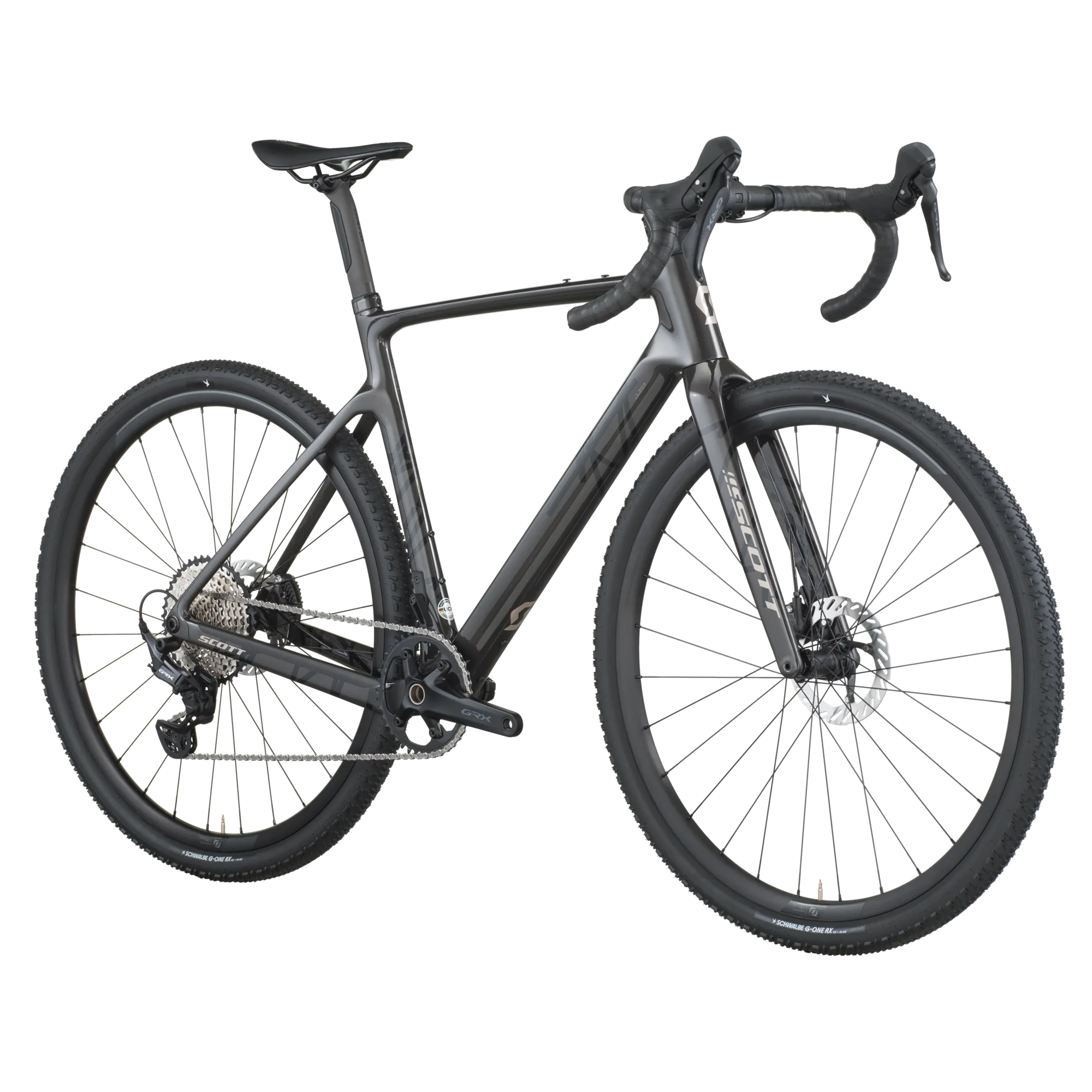 Scott Addict Gravel 30