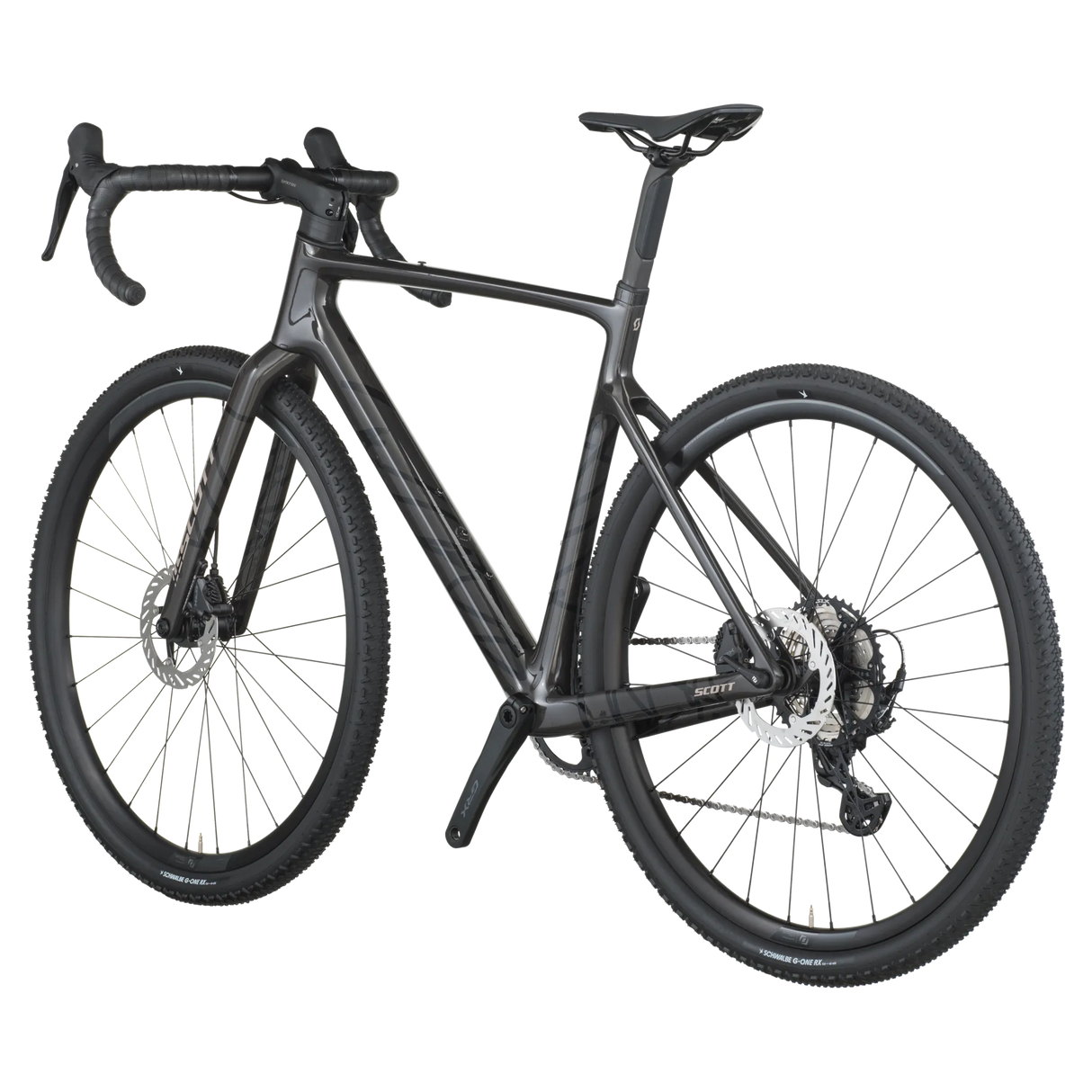 Scott Addict Gravel 30