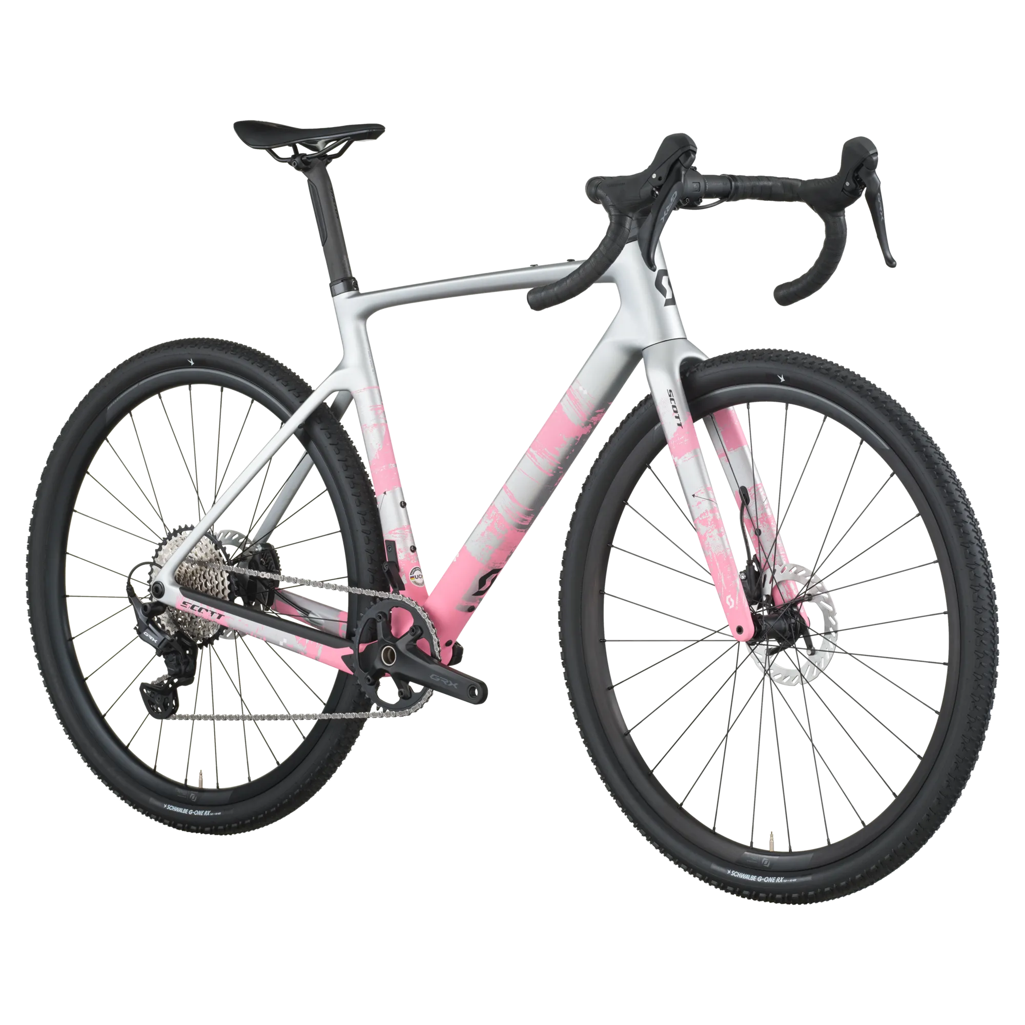 Scott Addict Gravel 30