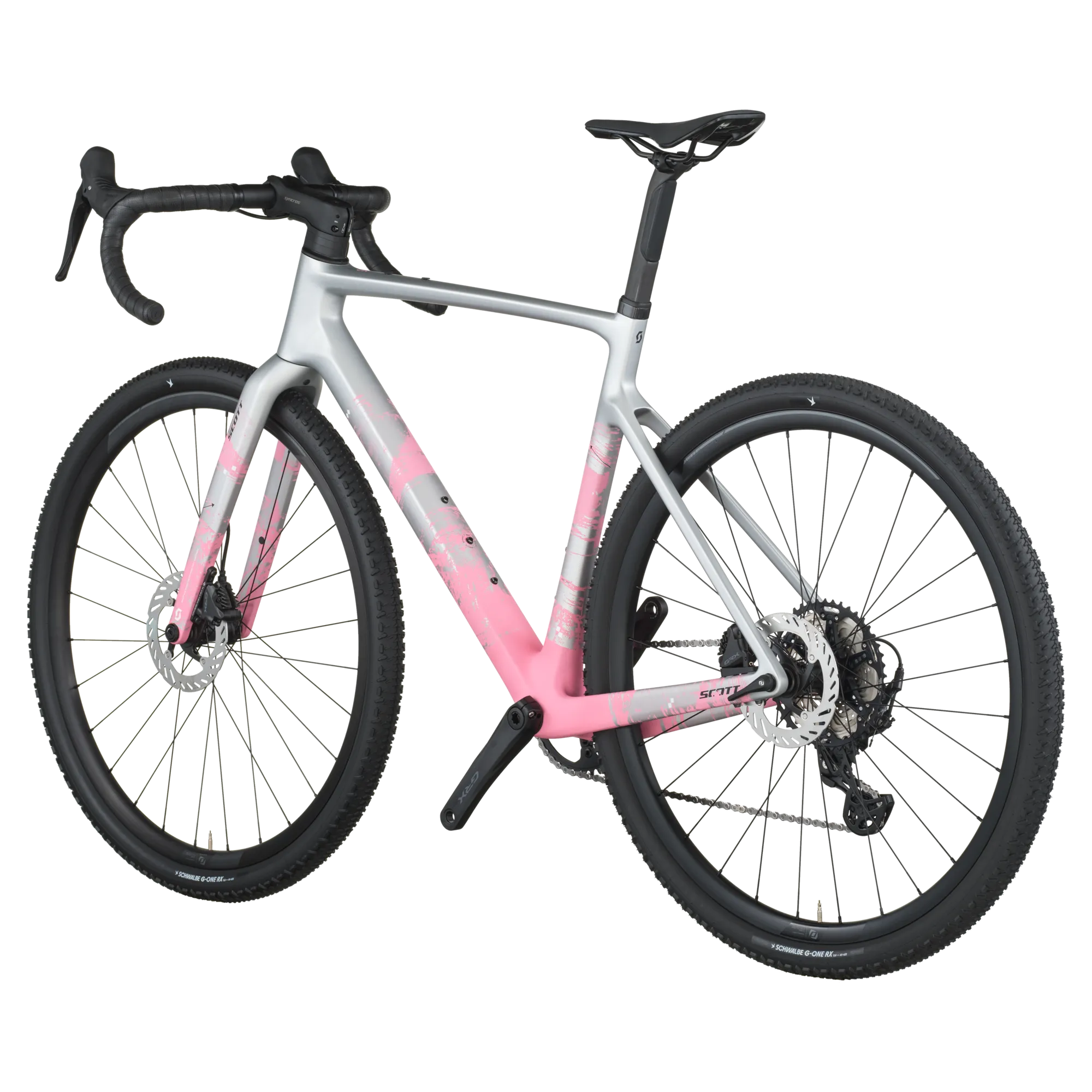 Scott Addict Gravel 30