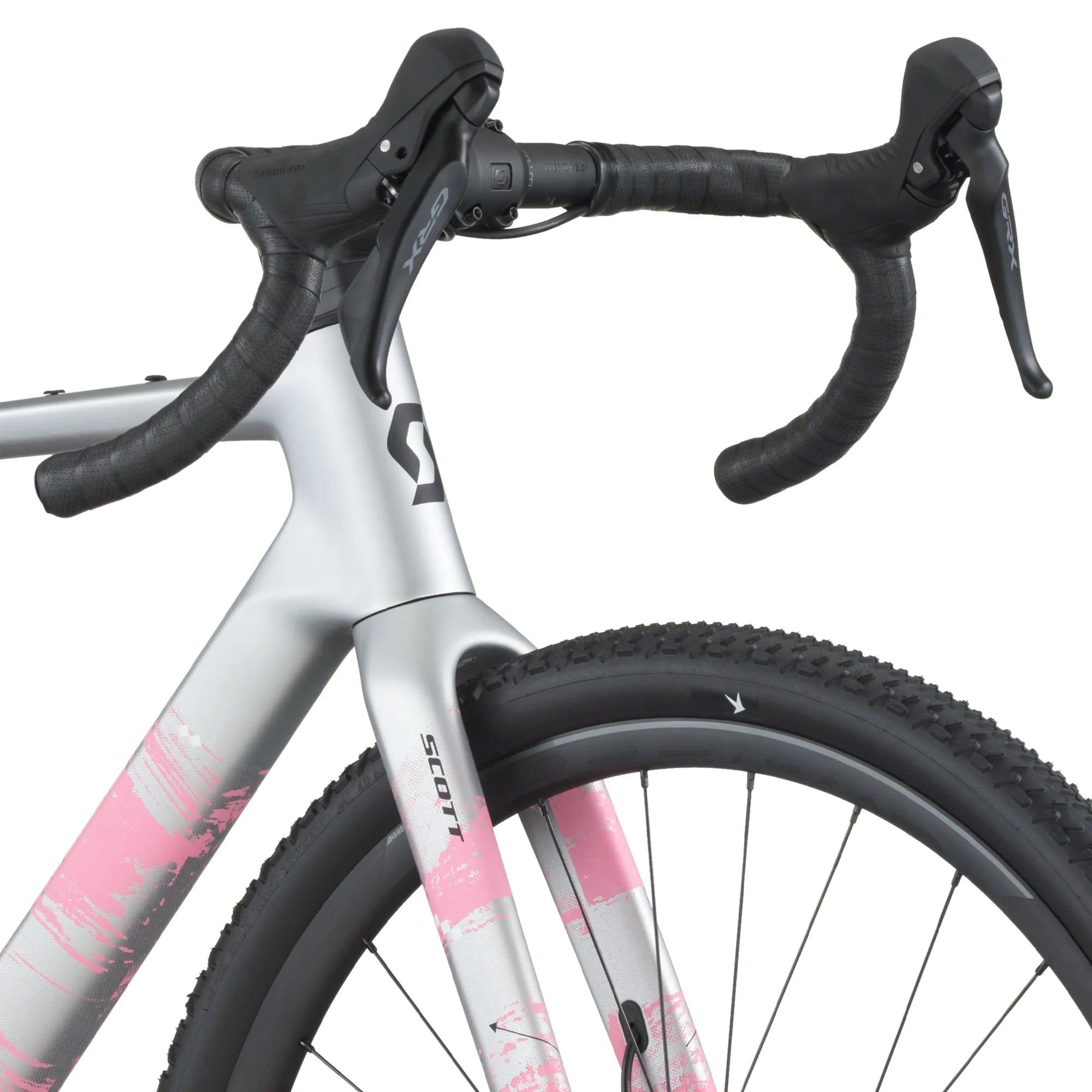 Scott Addict Gravel 30