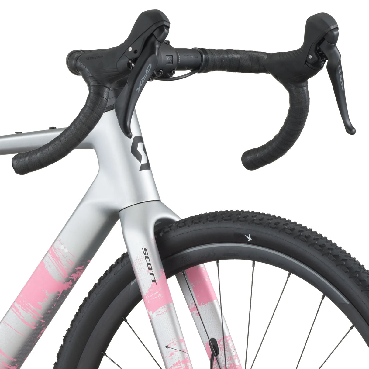 Scott Addict Gravel 30