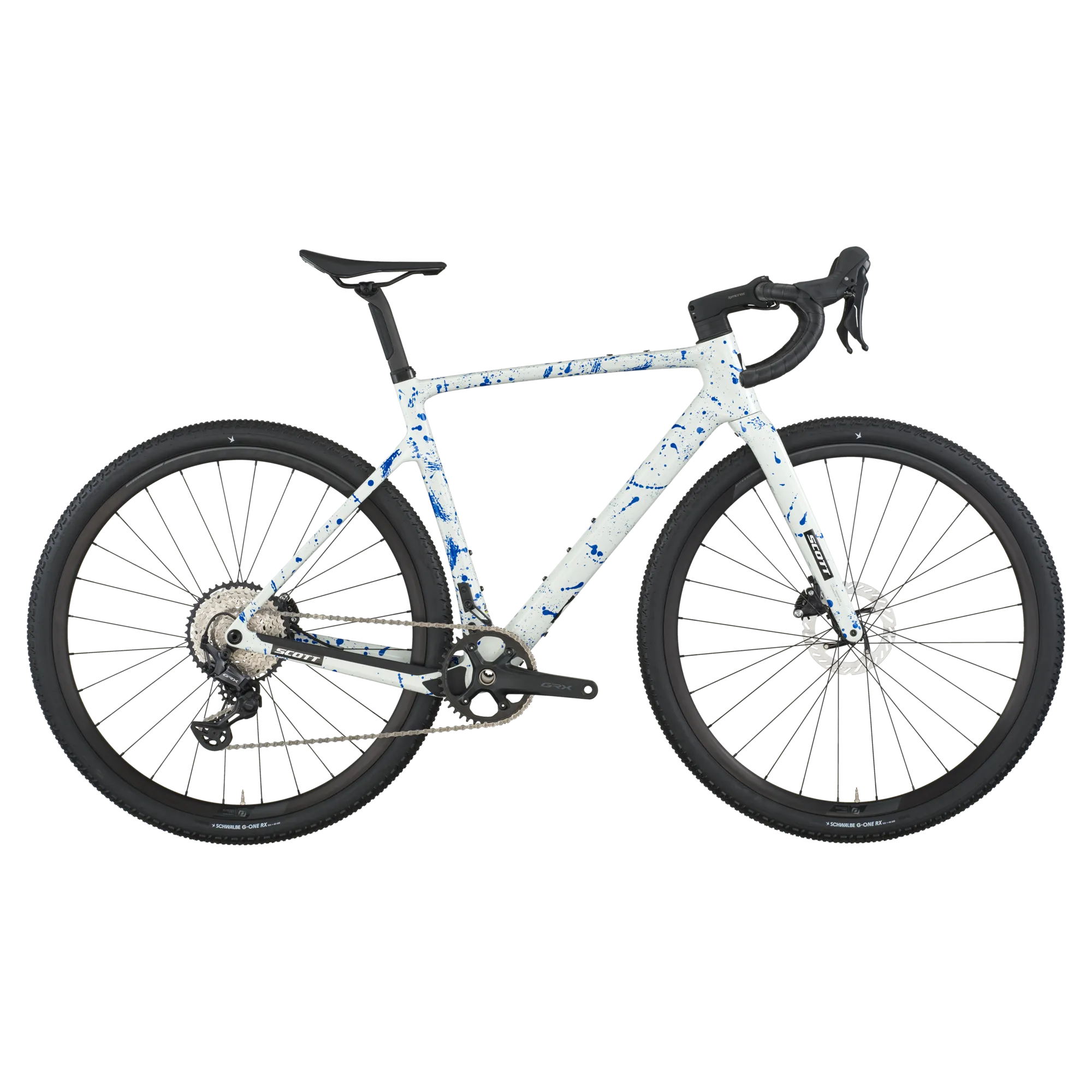 Scott Addict Gravel 30