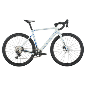 Scott Addict Gravel 30