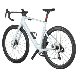 Scott Fastlane 10 Ultegra Di2 Electric Road Bike