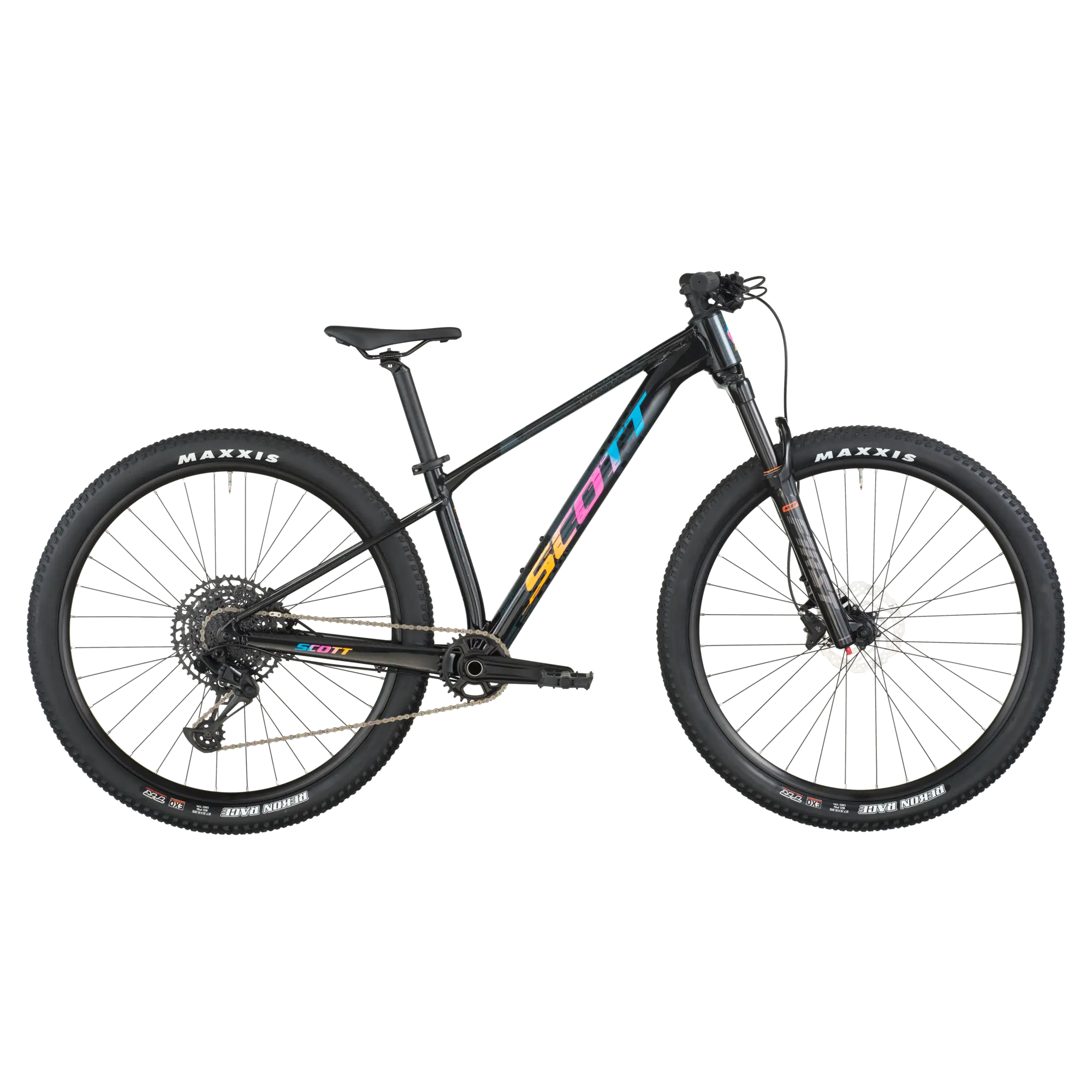 Scott Scale RC 700 Kids Mountain Bike – Billy Bilsland Cycles