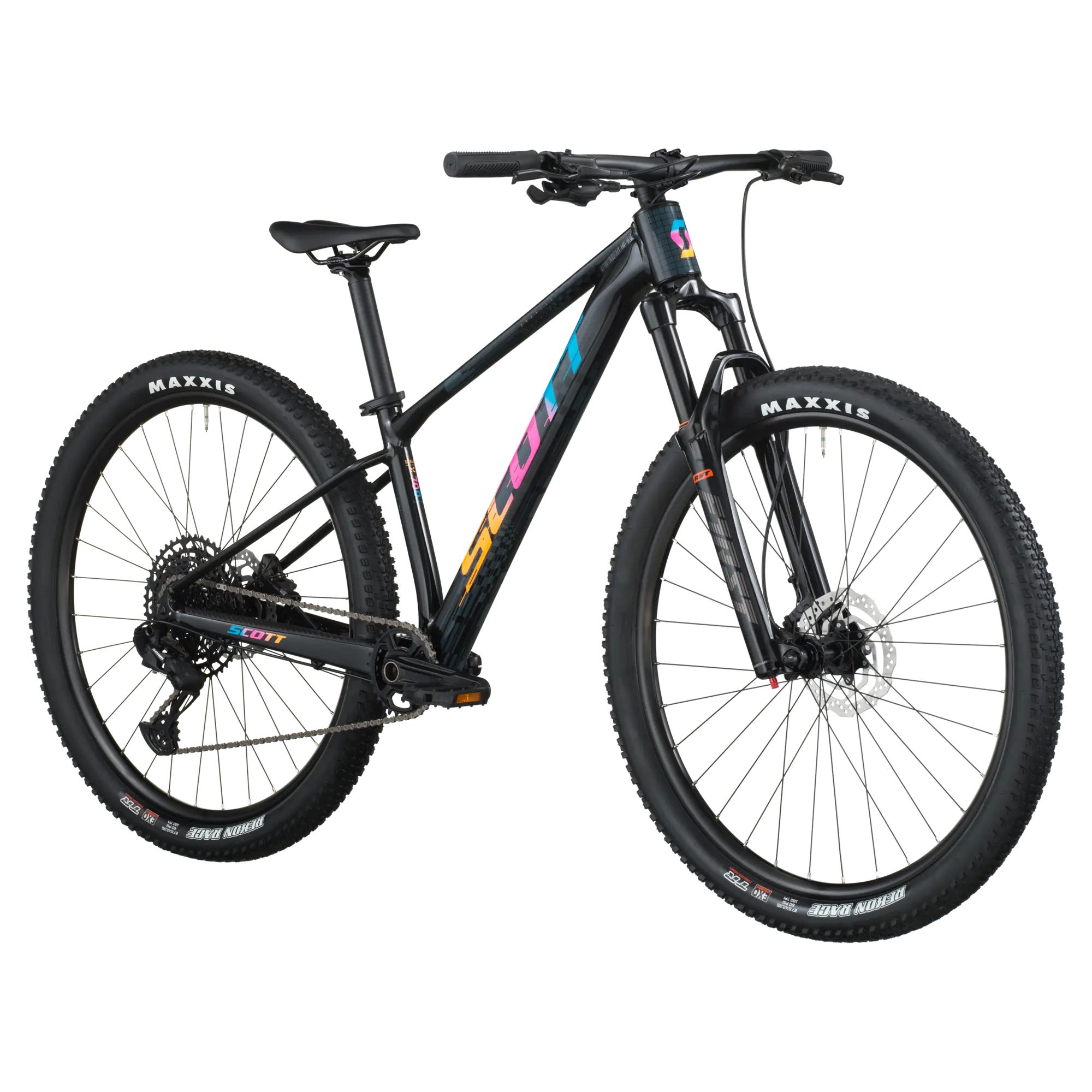 Scott Scale RC 700 Kids Mountain Bike – Billy Bilsland Cycles