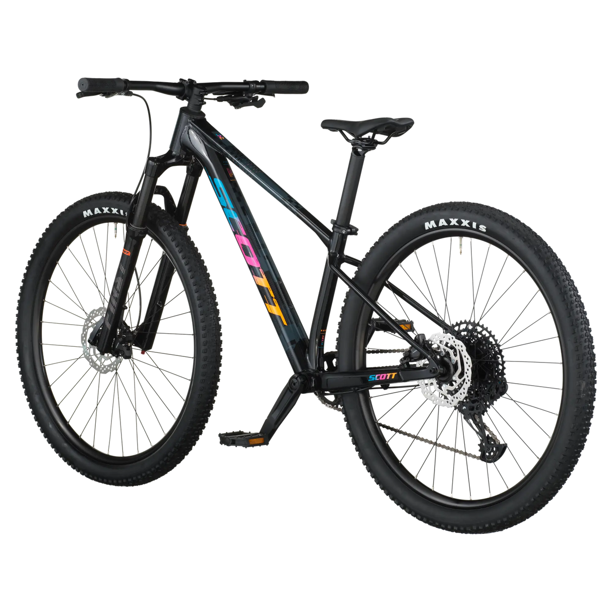 Scott Scale RC 700 Kids Mountain Bike