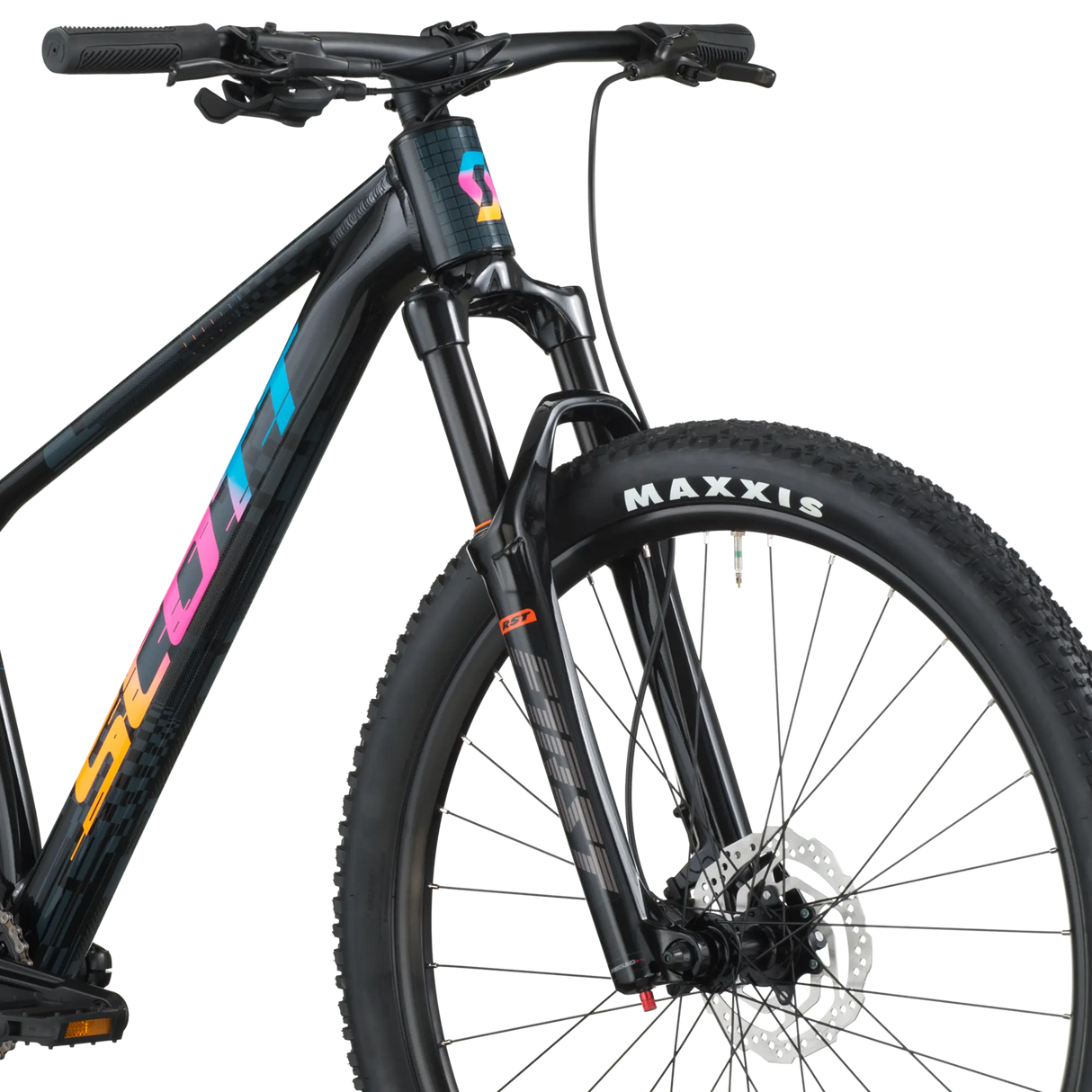 Scott Scale RC 700 Kids Mountain Bike