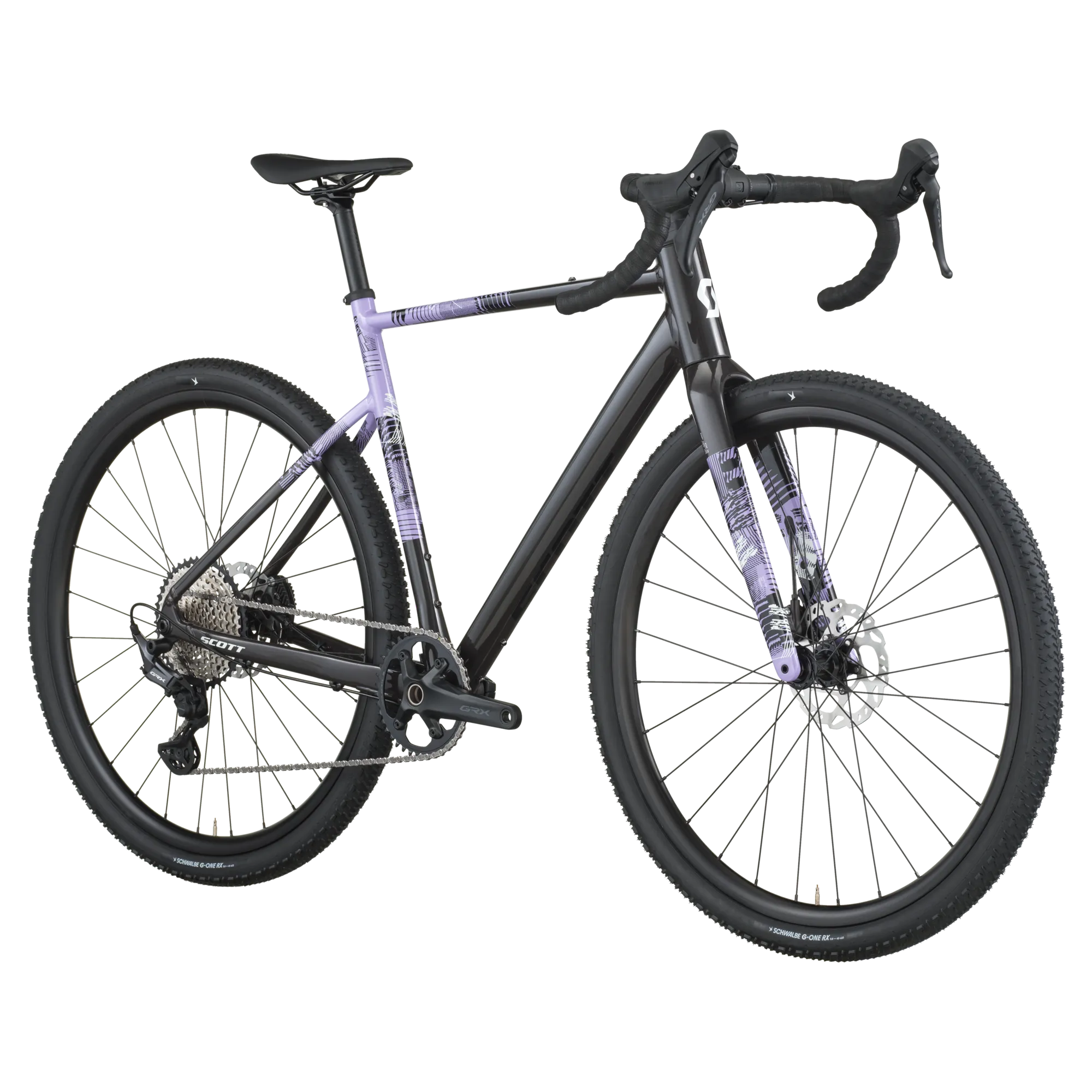 Scott Speedster Gravel 10 – Billy Bilsland Cycles