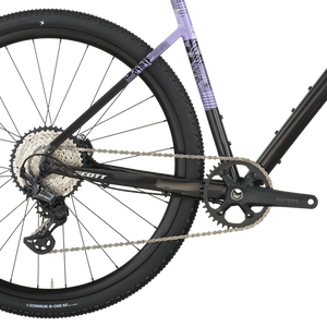 Scott Speedster Gravel 10