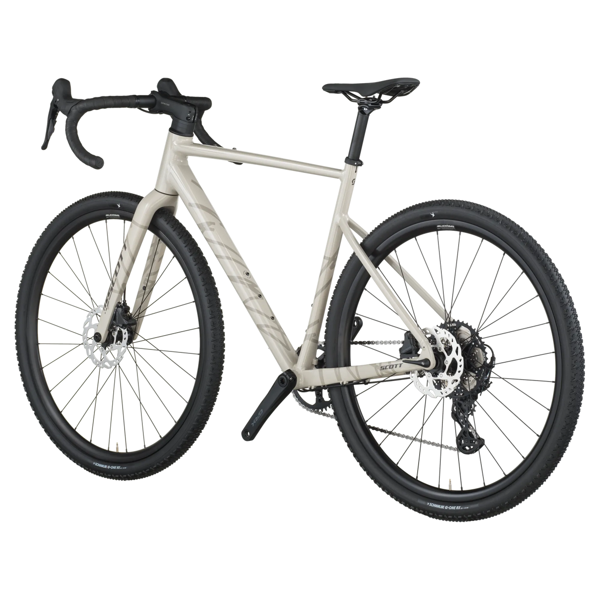 Scott Speedster Gravel 10