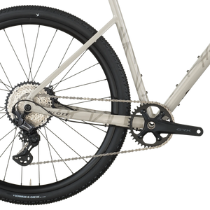 Scott Speedster Gravel 10