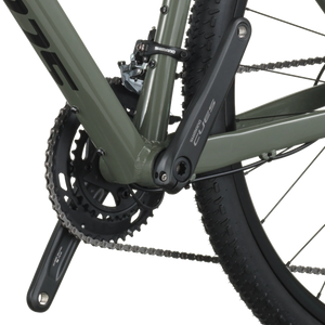 Scott Speedster Gravel 20