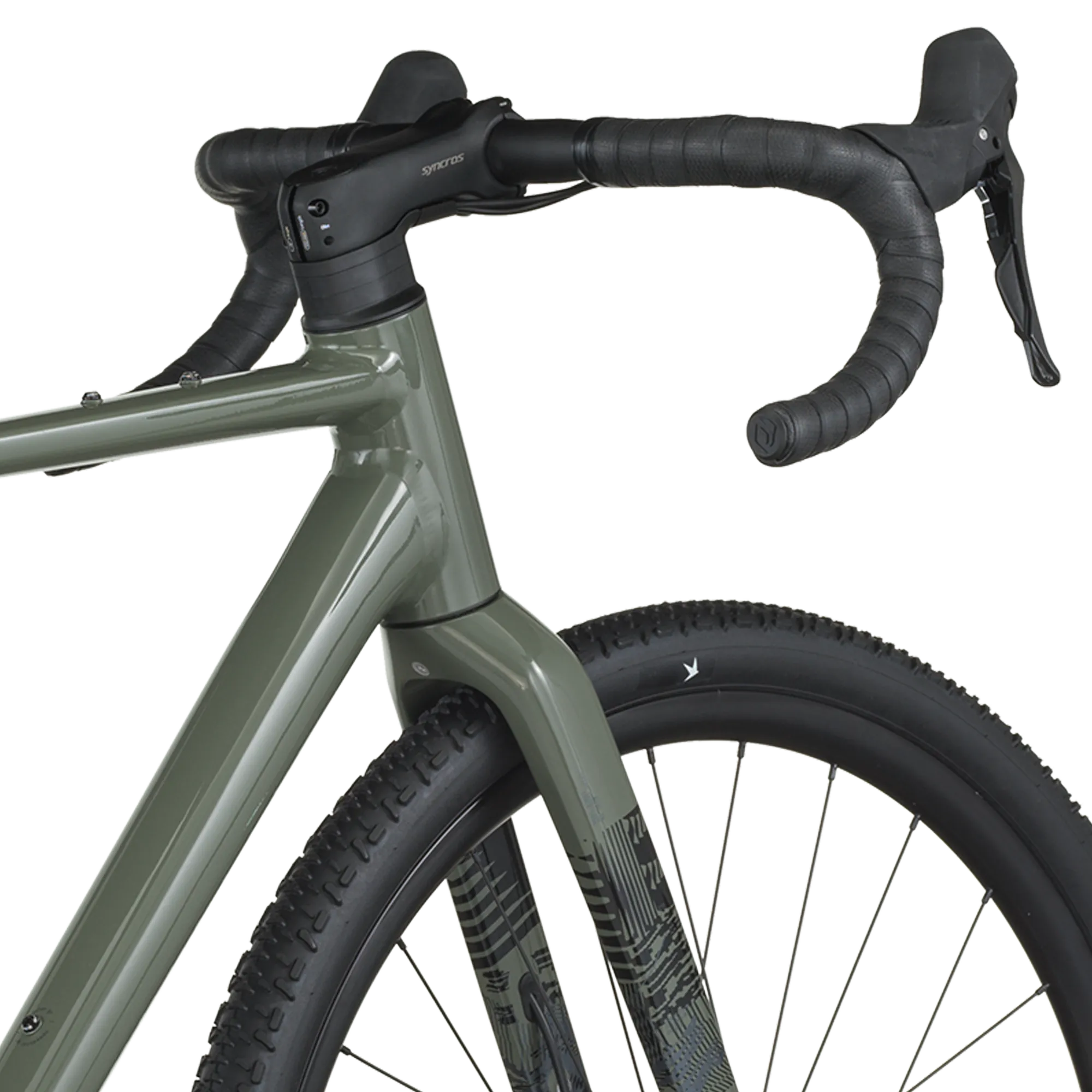 Scott Speedster Gravel 20