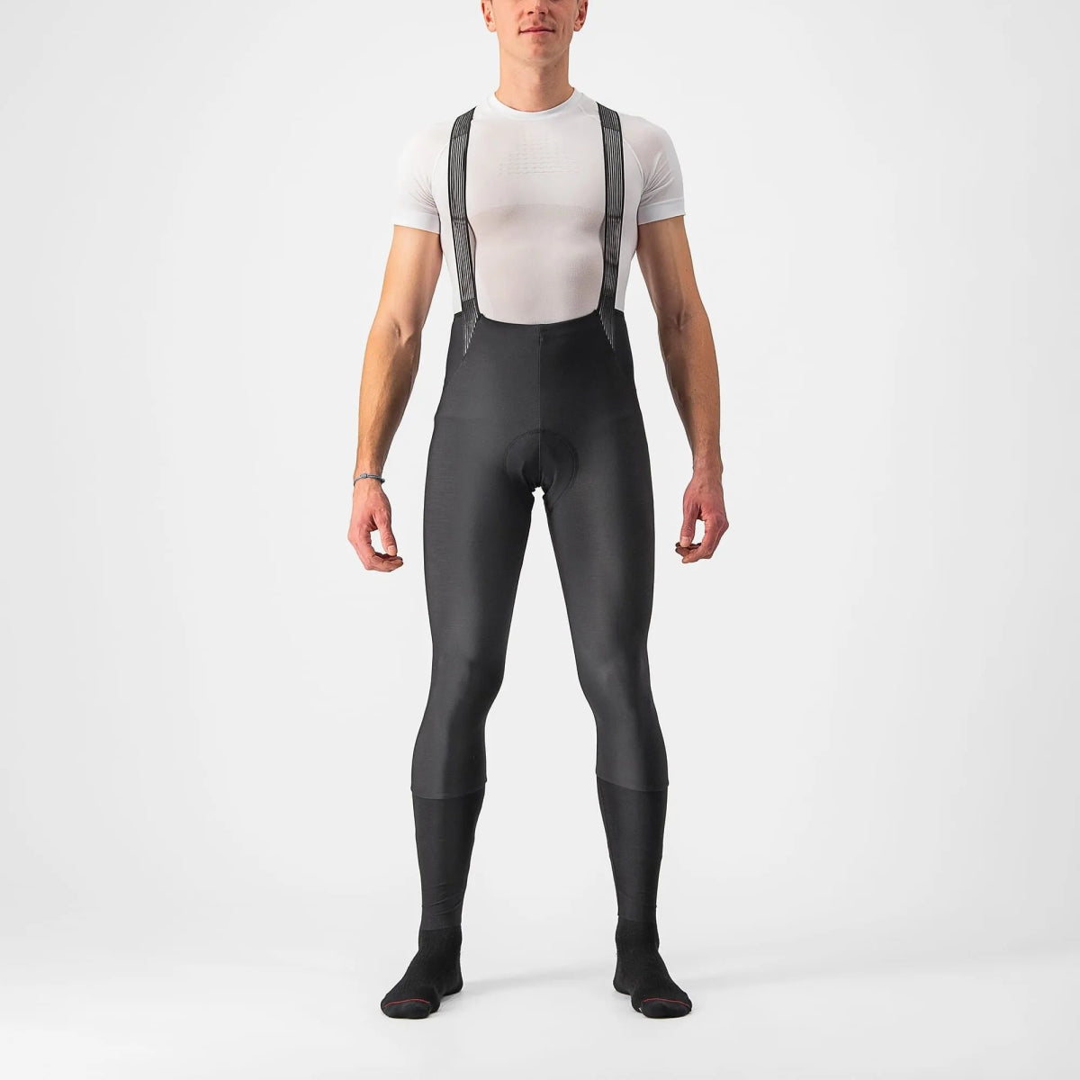 Semifreddo Bib Tights - Billy Bilsland Cycles