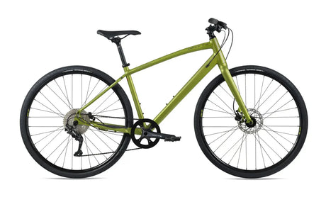 Whyte Billy Bilsland Cycles