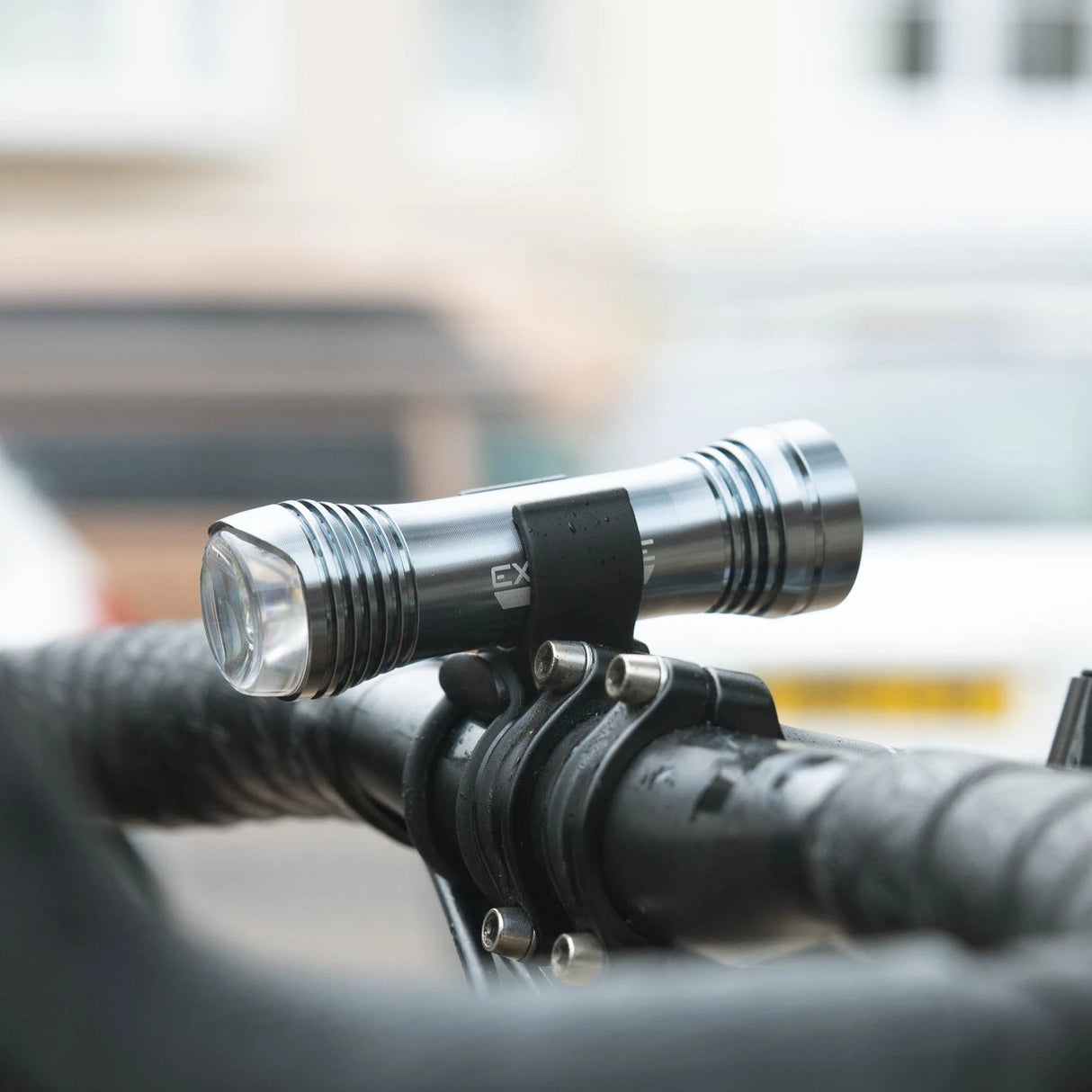 Exposure Sirius 11 Bike Light