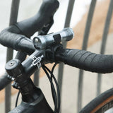 Exposure Sirius 11 Bike Light