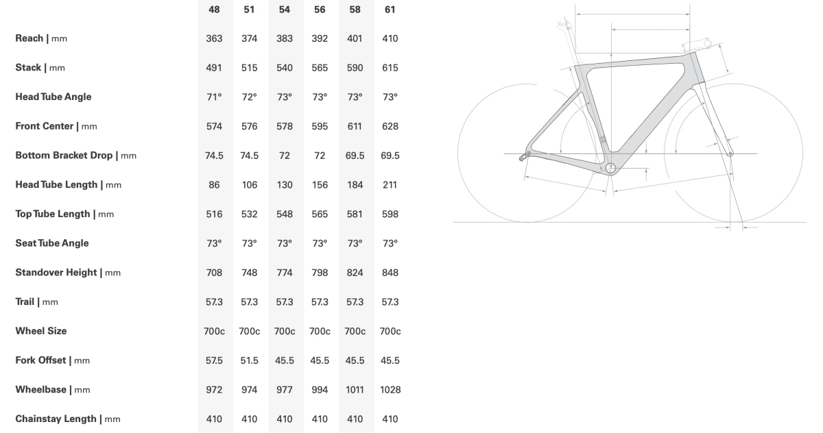 Soloist 105 Road Bike - Billy Bilsland Cycles