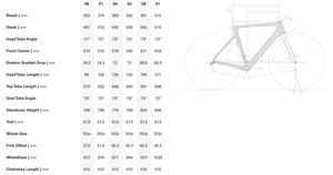 Soloist 105 Road Bike - Billy Bilsland Cycles