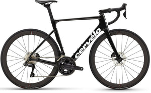 Soloist Ultegra Di2 Road Bike - Billy Bilsland Cycles