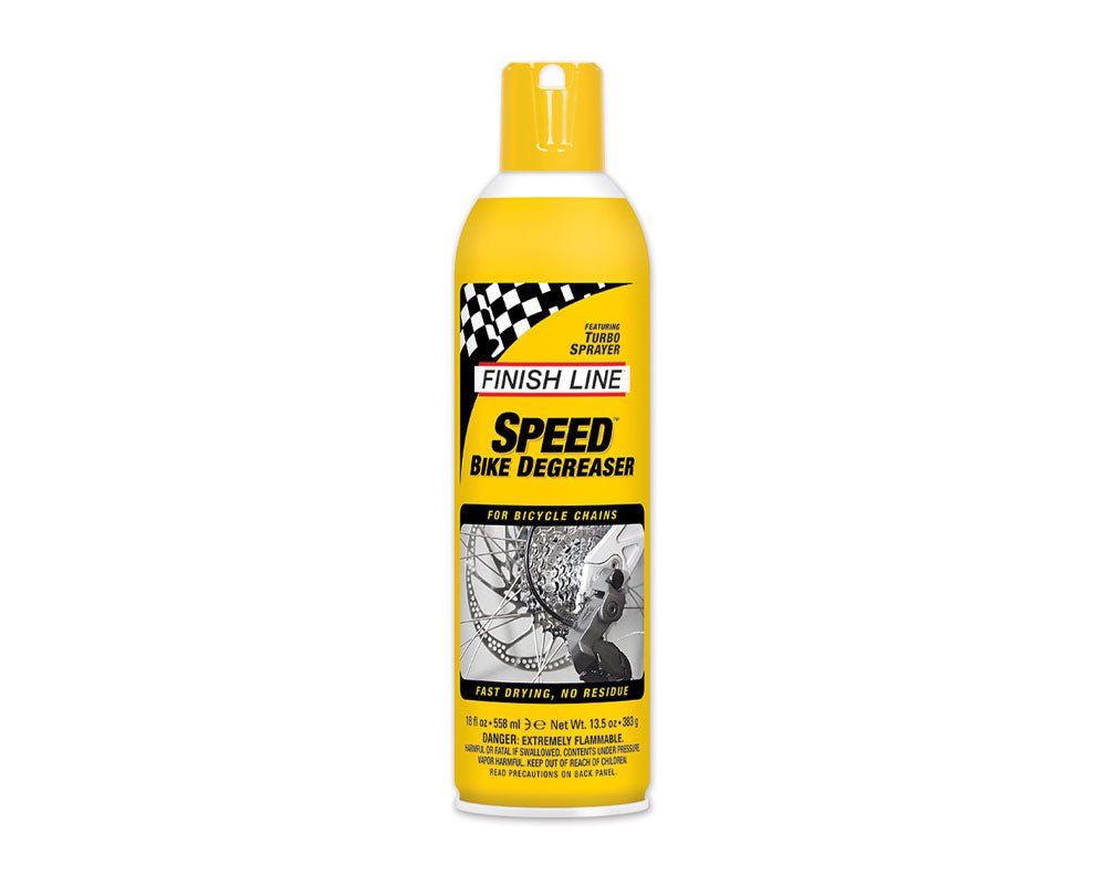 Speed Degreaser 500ml - Billy Bilsland Cycles