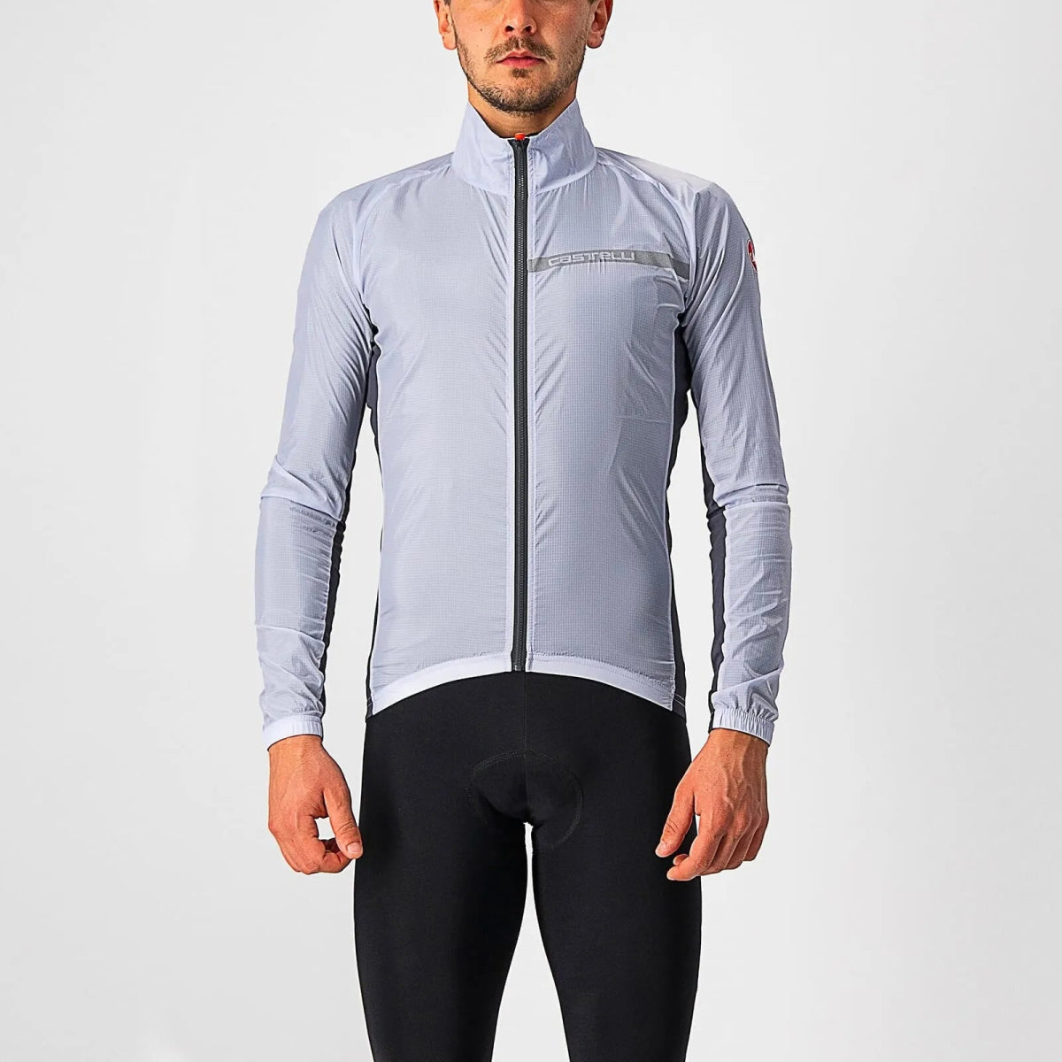 Squadra Stretch Jacket - Billy Bilsland Cycles