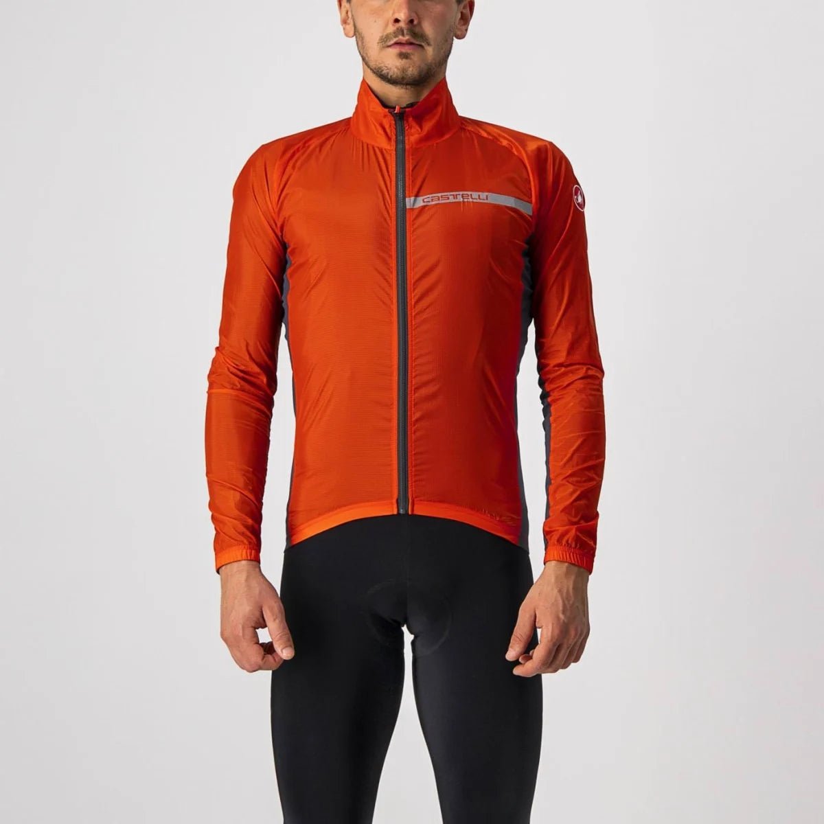 Squadra Stretch Jacket - Billy Bilsland Cycles