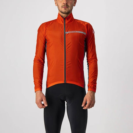 Squadra Stretch Jacket - Billy Bilsland Cycles