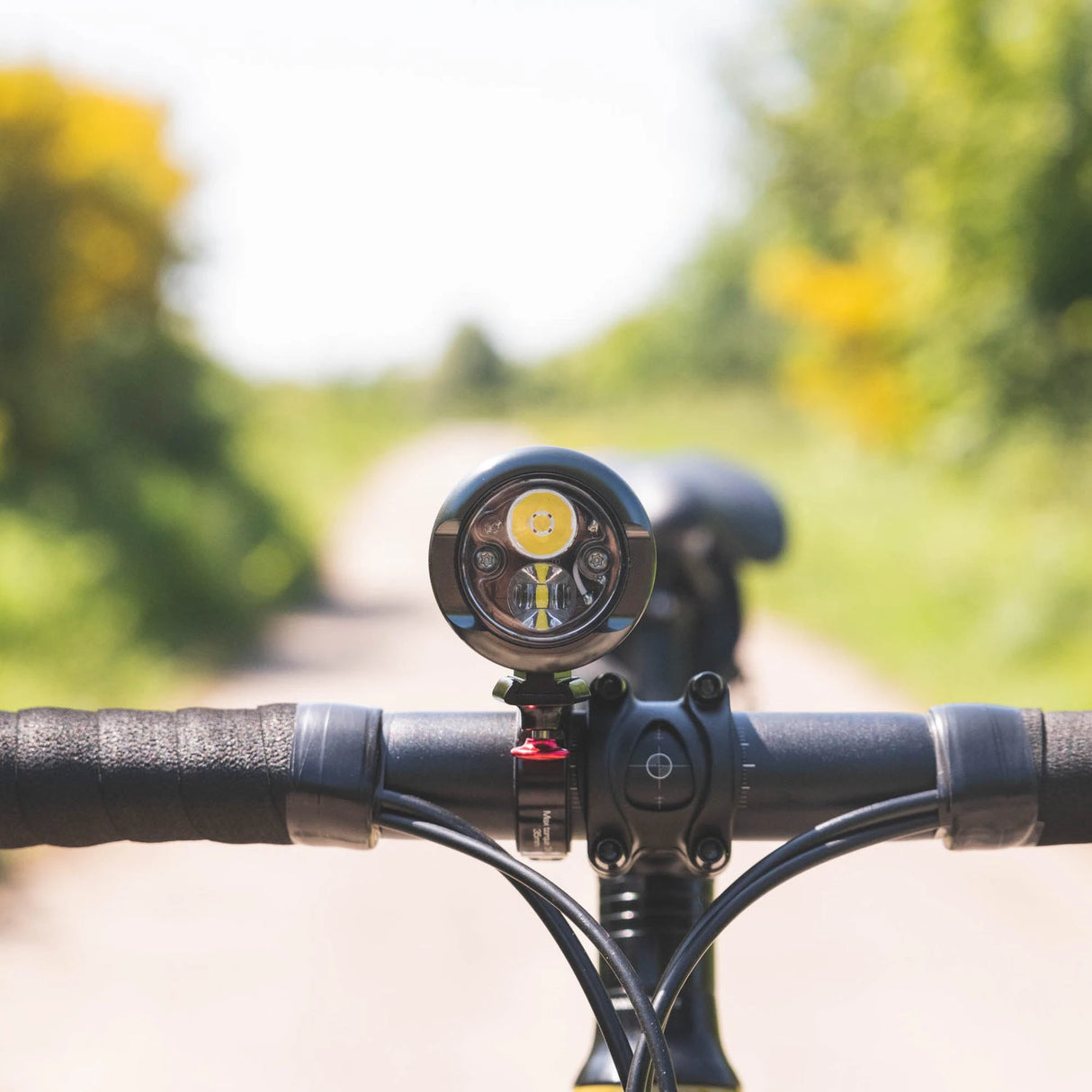 Exposure Strada Mk12 SB AKTIV Bike Light