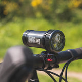 Exposure Strada Mk12 SB AKTIV Bike Light
