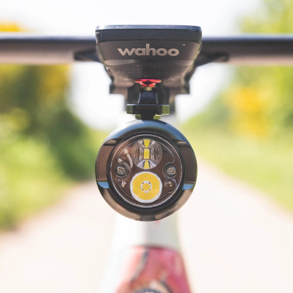 Exposure Strada Mk12 SB AKTIV Bike Light