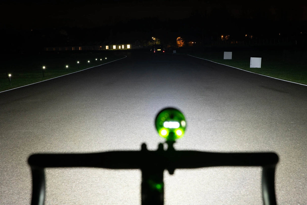 Exposure Strada Mk12 SB AKTIV Bike Light