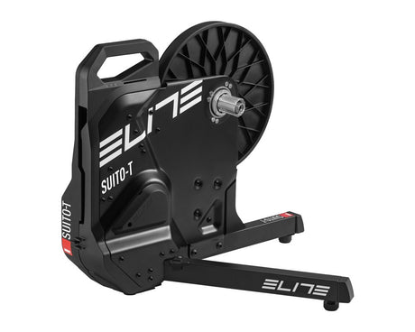 Suito T Direct Drive Smart Trainer - Billy Bilsland Cycles