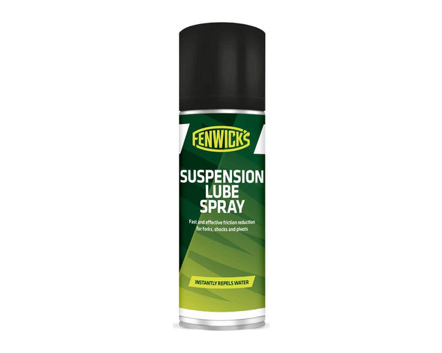 Suspension Lube Spray 200ml - Billy Bilsland Cycles