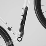 Syncros Save The Day IS-R300 Kit for the MY26 Scott Addict