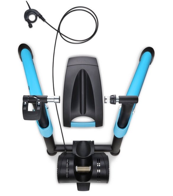 Garmin Tacx Boost Turbo Trainer Billy Bilsland Cycles