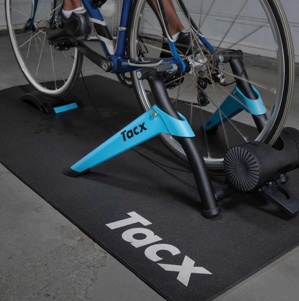 Tacx Boost Turbo Trainer - Billy Bilsland Cycles