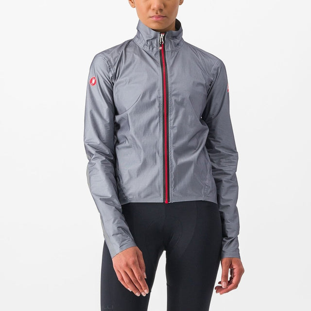 Tempesta Lite Womens Jacket - Billy Bilsland Cycles