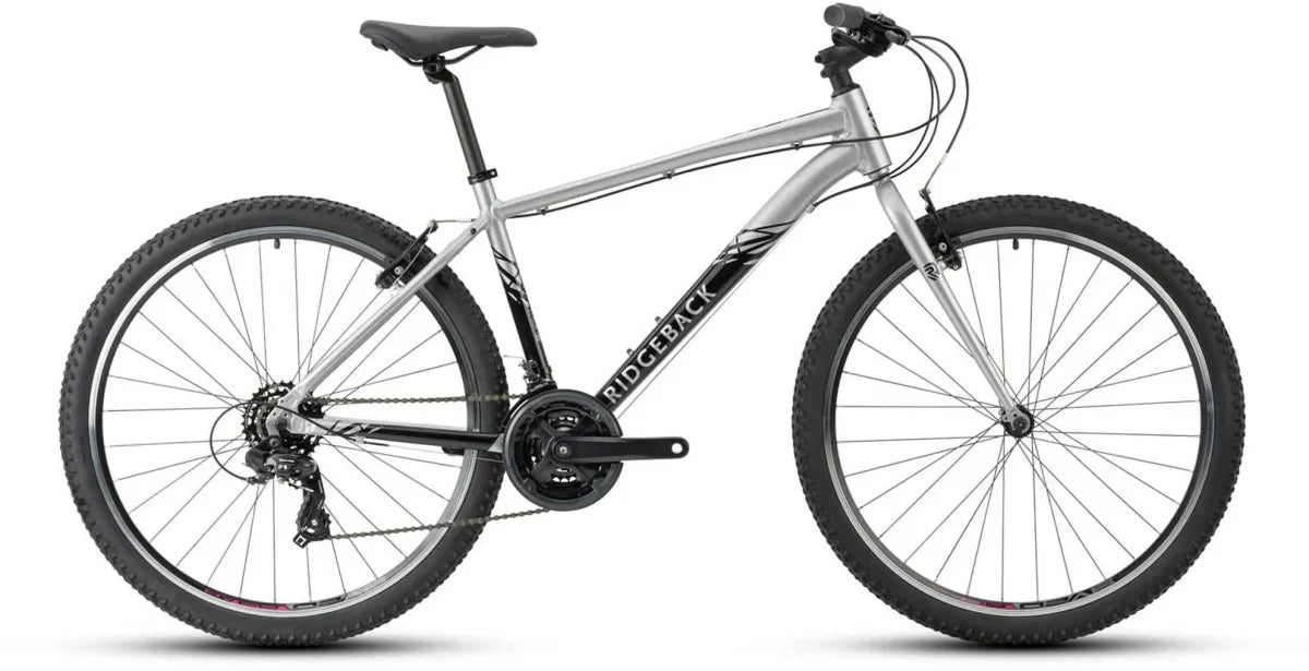 Ridgeback bicycle hotsell