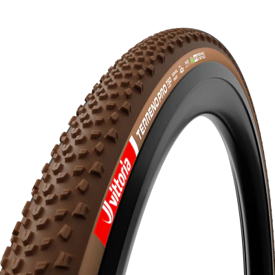 Vittoria Terreno Pro T60 Mixed Terrain Gravel Tyre