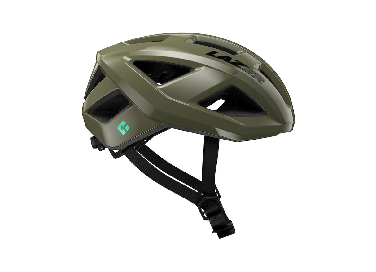 Lazer Tonic KinetiCore Helmet