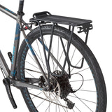 Tortec Supertour Rear Pannier Rack - Billy Bilsland Cycles