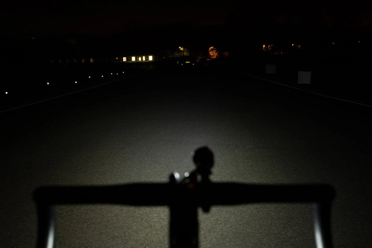 Exposure - Trace + TraceR MK3 ReAKT Lights